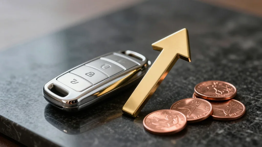 Deutsche Bank Upgrades GM to Buy, Forecasts $2.9B Q1 EBIT Ahead of Earnings