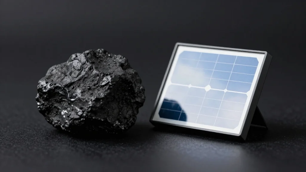 Fossil Fuels Consume 11% of Global Energy; Renewables Need None