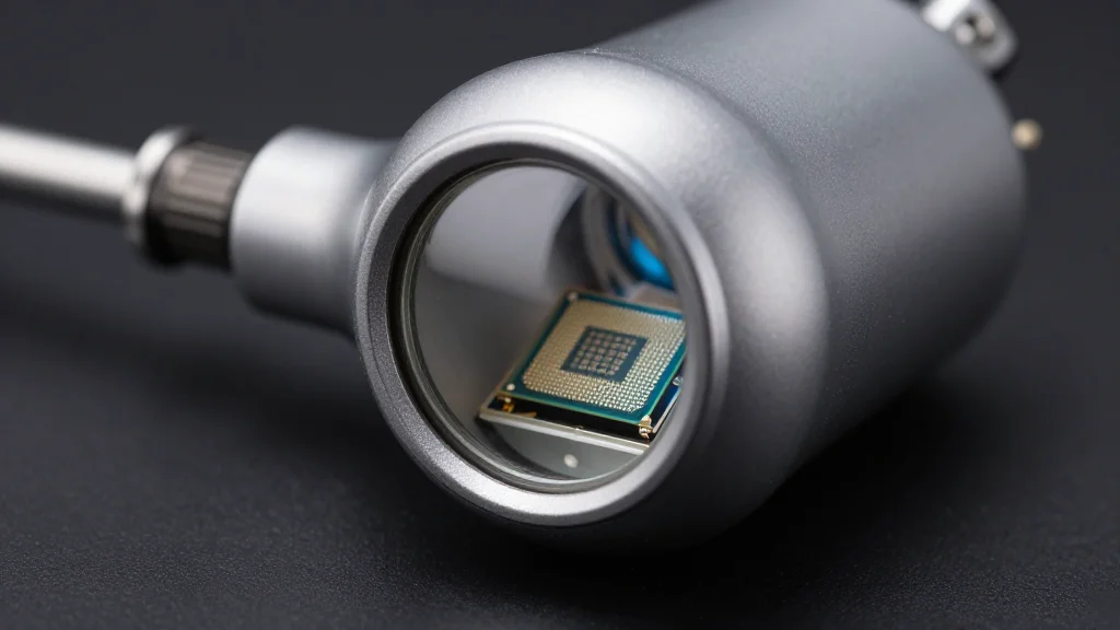 Oxford Quantum Circuits Lands $350 M in Europe’s Biggest Private Quantum‑computing Round