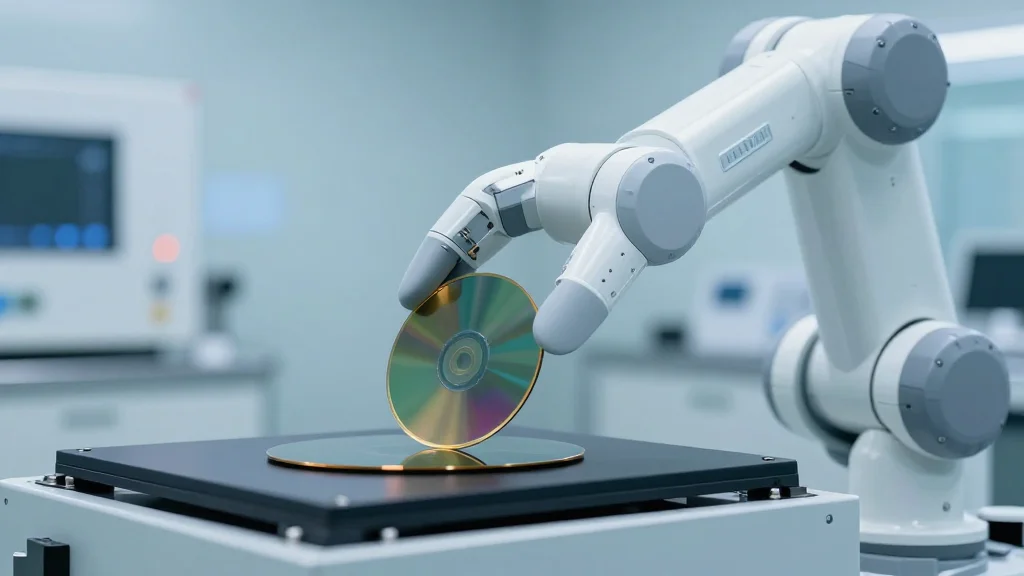 Applied Materials and SK Hynix Forge R&D Partnership in Silicon Valley