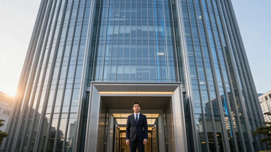 Citi Appoints Former Google Executive Brian Saluzzo as Chief Information Officer
