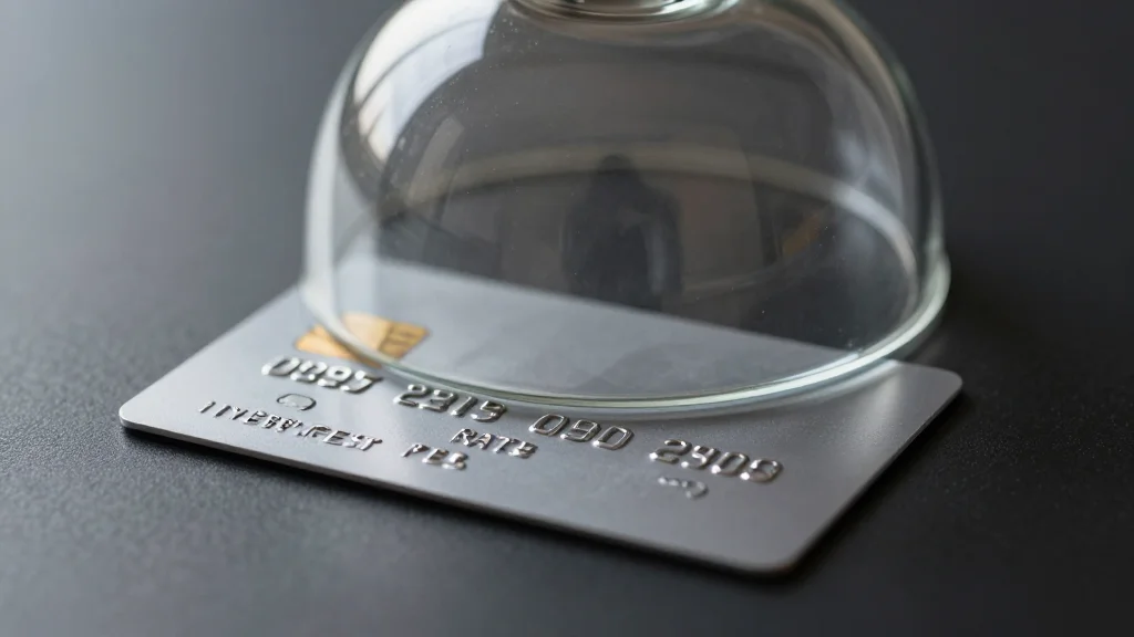 Why Credit Card Rate Caps Hurt Consumers, Small Businesses