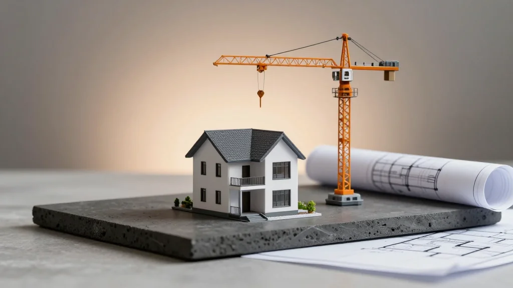 Labor’s Housing Target Drifts Further Into Never-Never Land