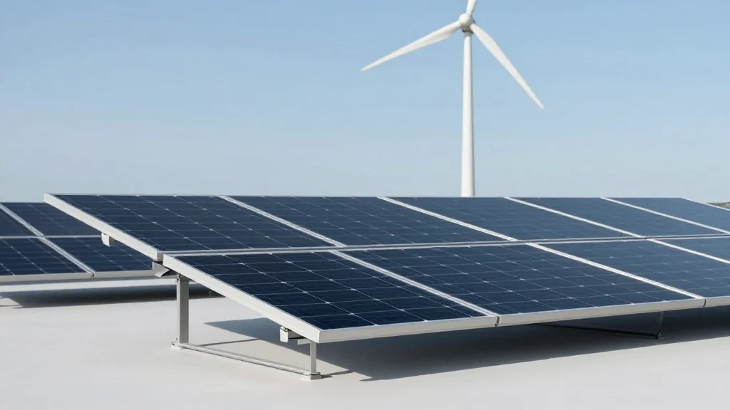 Reform Hits Back Against RenewableUK Chief in Row over Wind Farm Support
