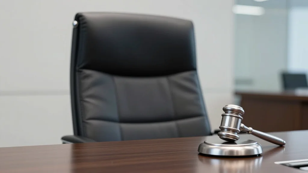 Retaining Director After "Proven S-Xual Misconduct" Forced Employee to Quit