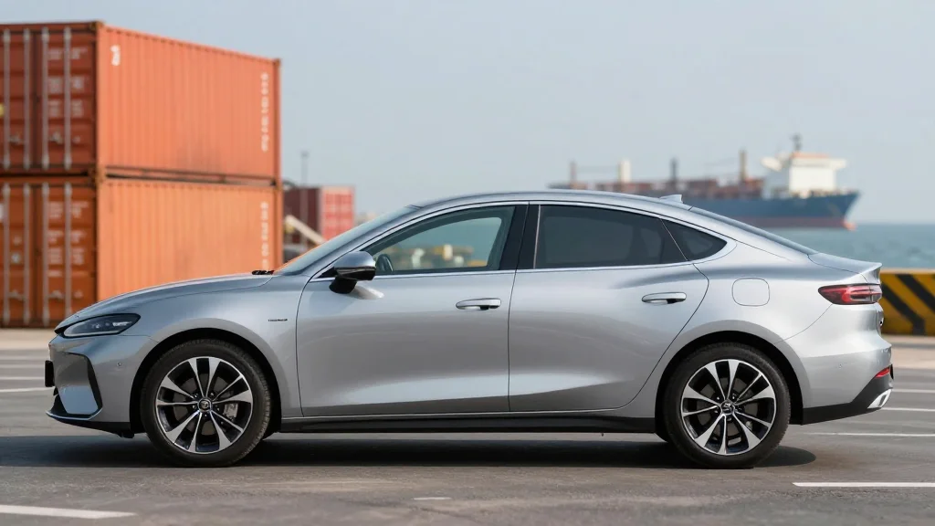 Carmakers Warn that Affordable Compact Cars May Leave US Market