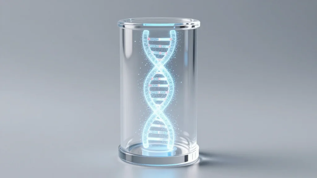 From Data Chaos to Discovery: Building the Data Foundation for AI-Ready Scientific Research