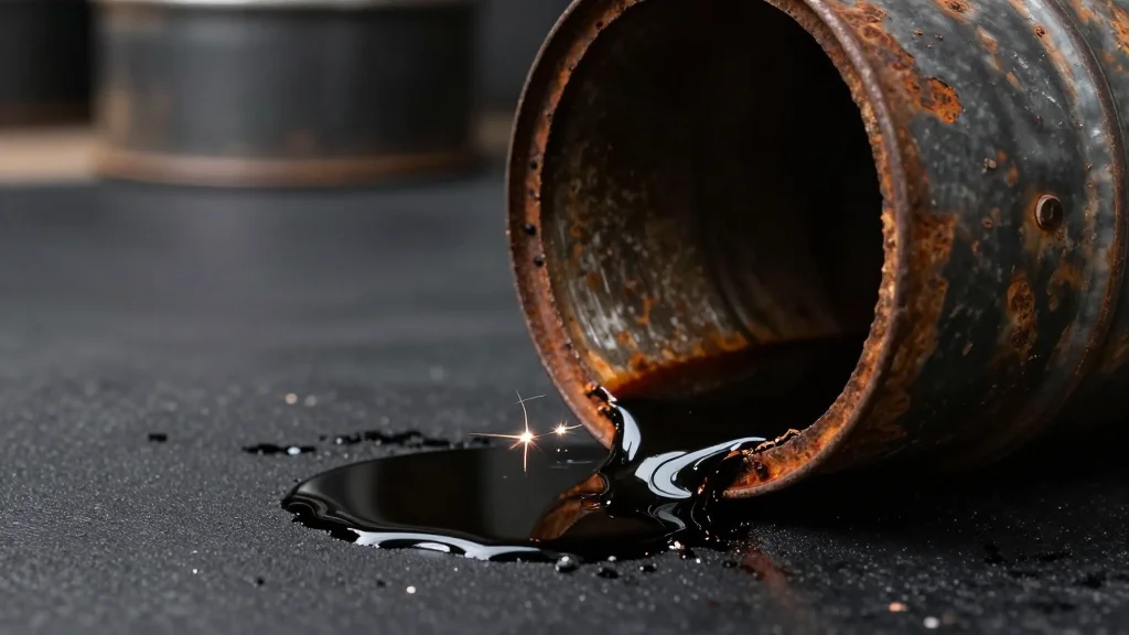 Energy Markets Are Chaotic, yet Largely Ignored