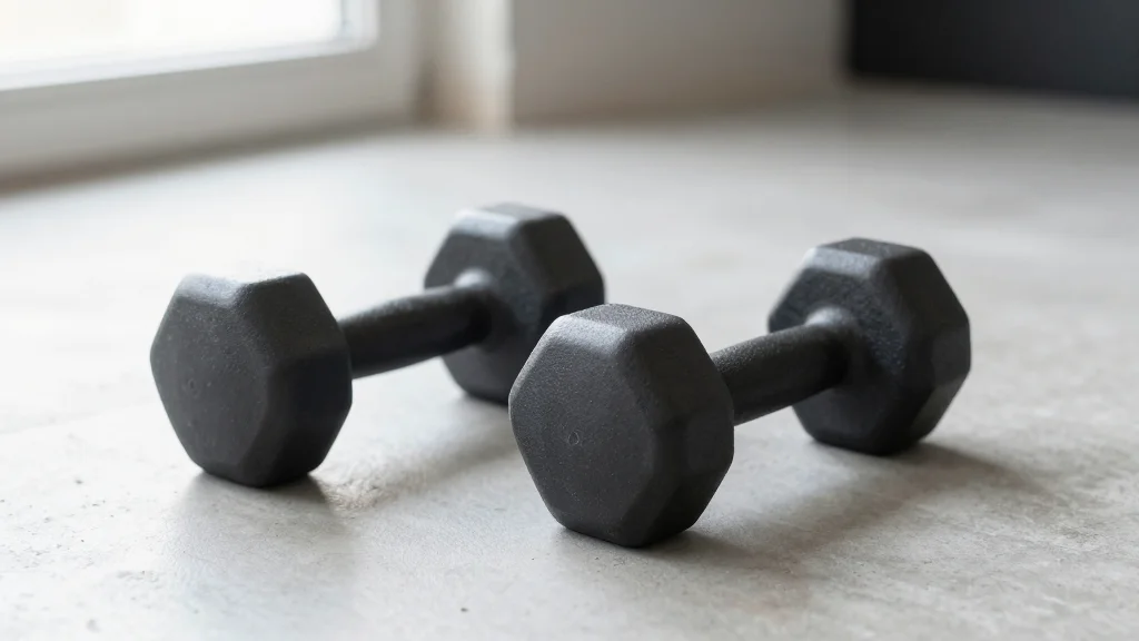 ACSM Issues New Resistance‑Training Guidelines Favoring Twice‑Weekly Workouts