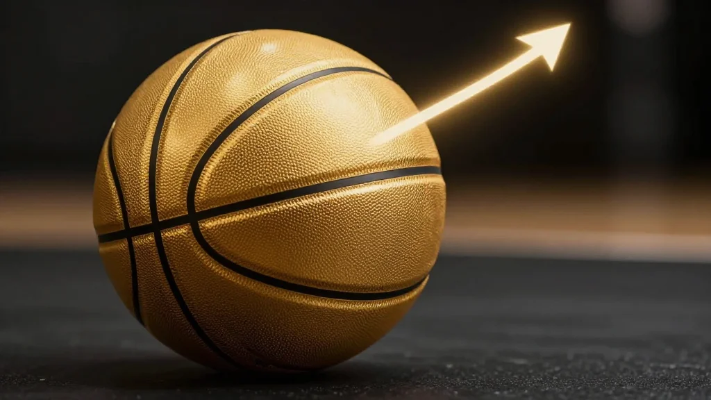 WNBA Team Values 2026: Valkyries Lead, Average Jumps 59%