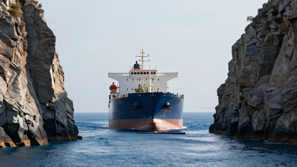 The Iran War Has Led to Months of Global Shortages