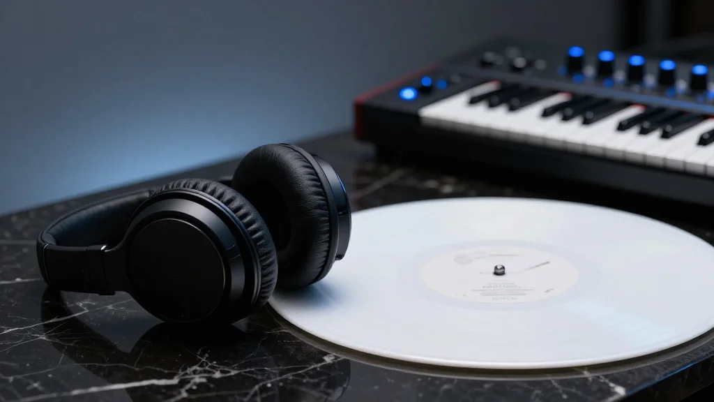 New Music on Our Radar This Week: Miss Bashful, Brutalismus 3000, Nia Archives