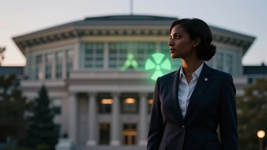 Tulsi Gabbard To Go Nuclear On Deep State Before Leaving ODNI