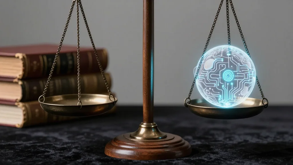Lawyers Caught Using AI‑Generated Fake Citations Highlight Risks of Legal AI