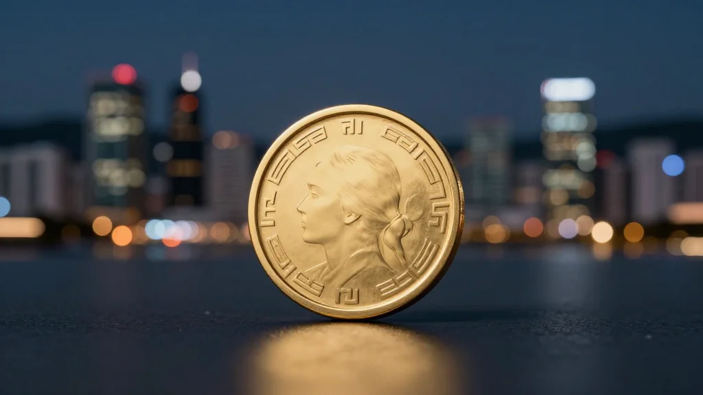 South Korea to Issue Tokenized Securities Rules in July, Enabling Fractional Investments