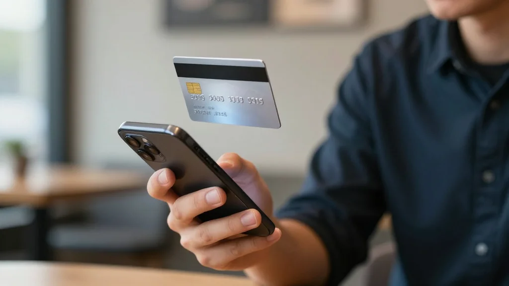 Whether Physical or Digital, Debit Cards Are a Payments Mainstay