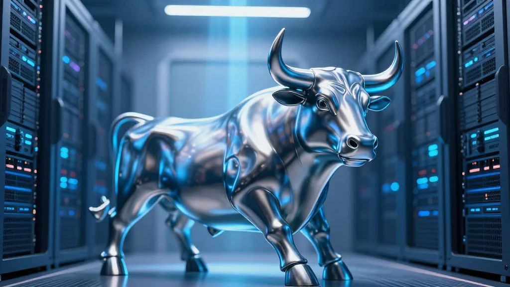 Prediction: The Current Bull Market Will End When This Happens