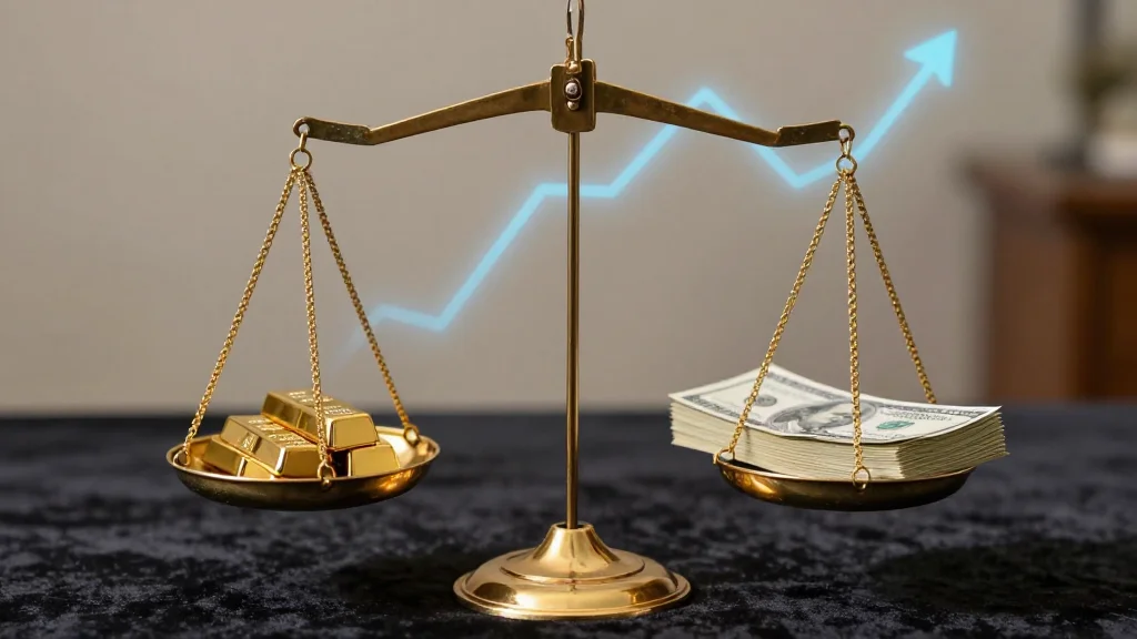 Rule of Law Fuels US’s Cheap Debt Advantage