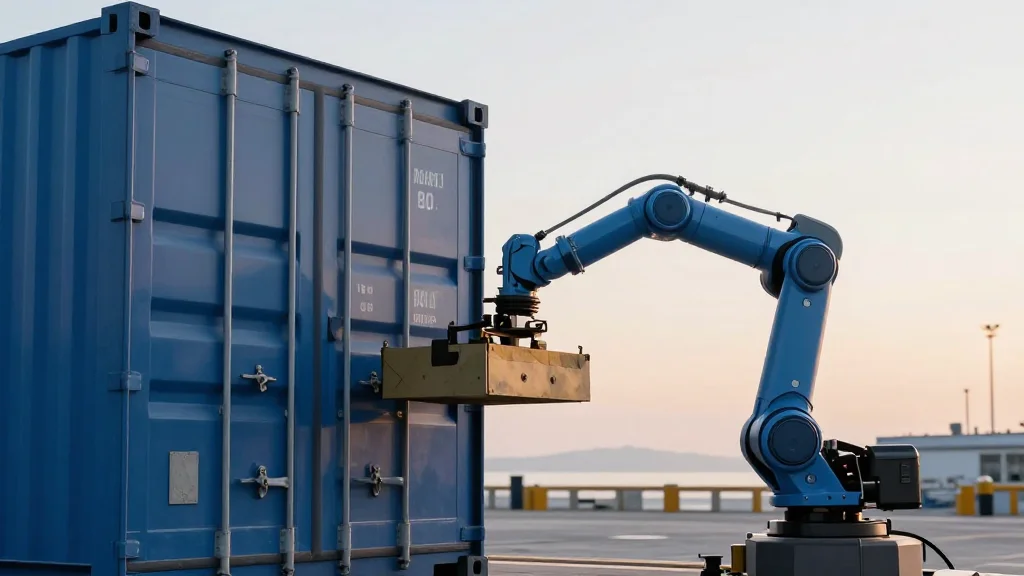 The Deeper Forces Shaping Global Trade