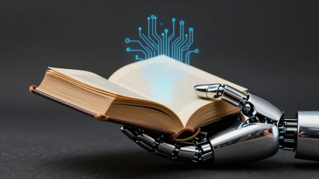 AI Learns Language From Skewed Sources. That Could Change How We Humans Speak – and Think