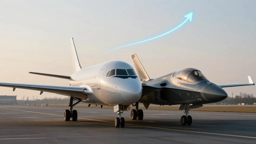 Boeing's Backlog Soars as Demand Outpaces Supply
