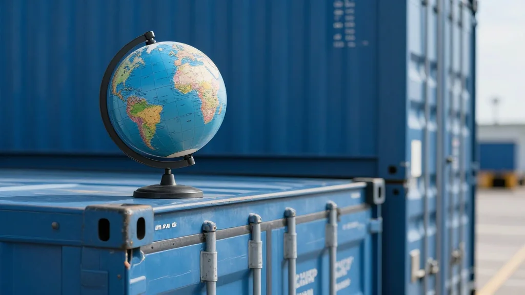 Malaysia's Trade Hits Record RM1.127 Trillion in Jan‑Apr 2026, Up 15.3% YoY