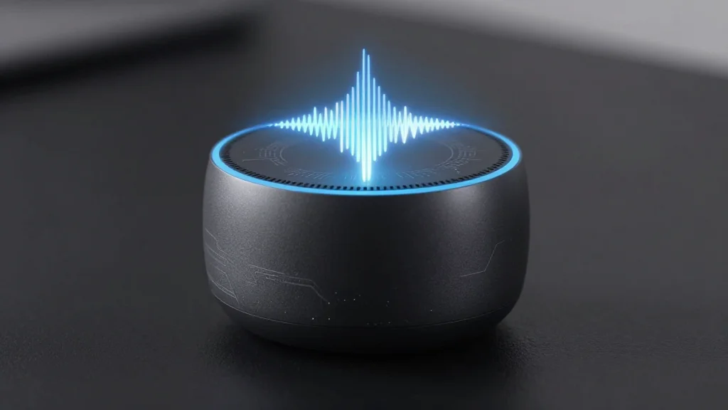 SoundHound AI's Stock Plunge Highlights SaaS Growth Challenges