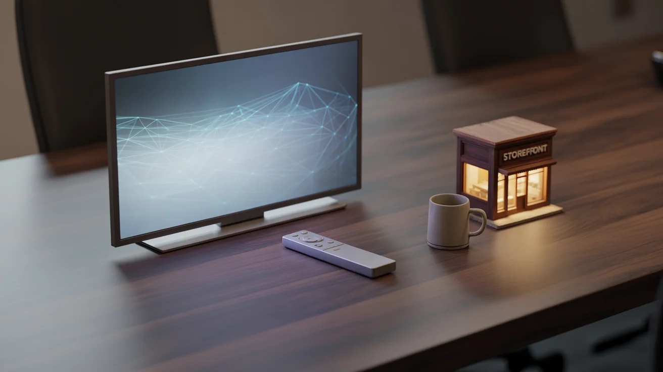 Brand Networks Expands Aimy with AI-Powered TV Advertising, Built on Comcast’s Universal Ads API
