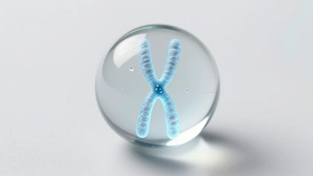 A Hidden DNA Genome Protector May Explain Why Health and Aging Differ Between Men and Women