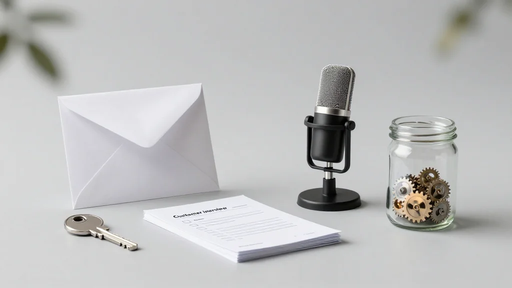 Validate Before Building: 5‑Step Process Proven by $10M Sales