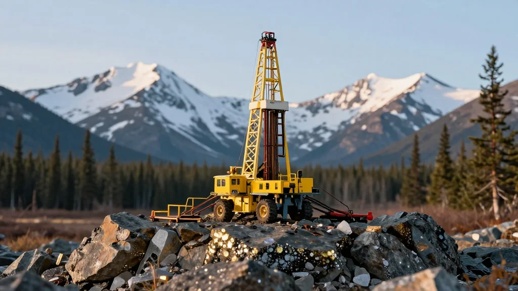 Felix Expands High-Grade NW Array Antimony