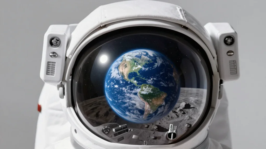 Space Achievements Prove Fake Moon Conspiracy Impossible