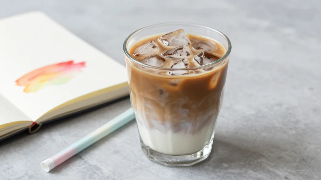 Starbucks Chilled Coffee Becomes Sidekick for People’s Individuality in Brand Platform