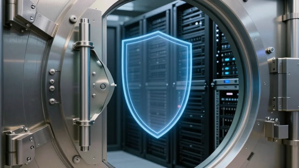 Backup Under Attack