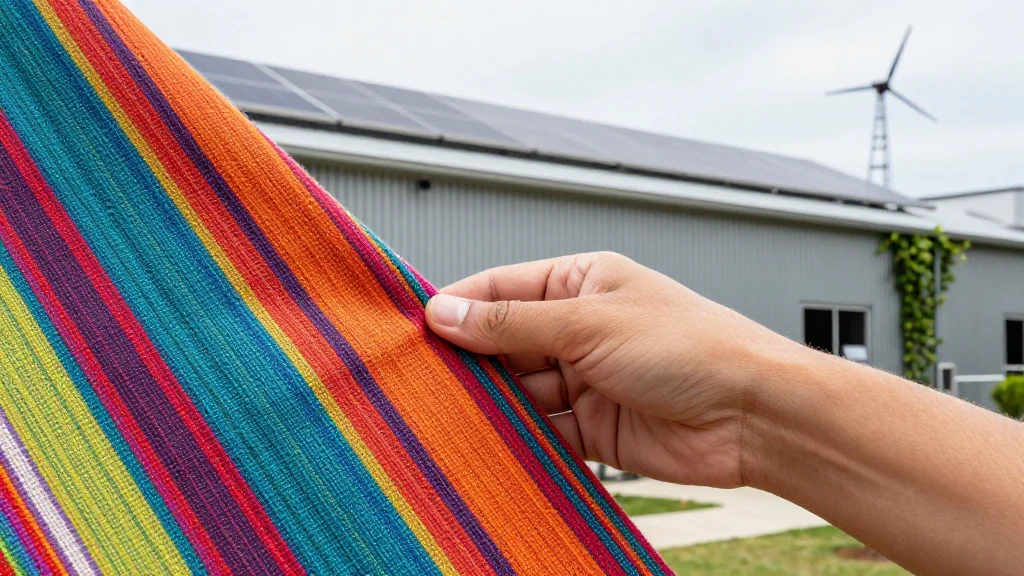 Brazil Textile Production Surges, Green Credentials Grow