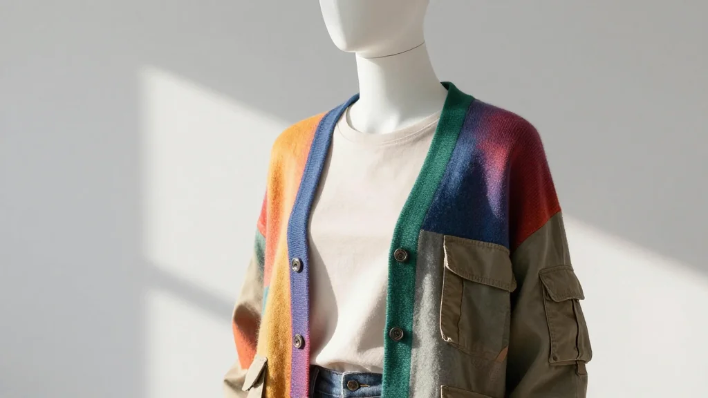 Six Wearable Spring Trends Set to Flood Runways and Streets