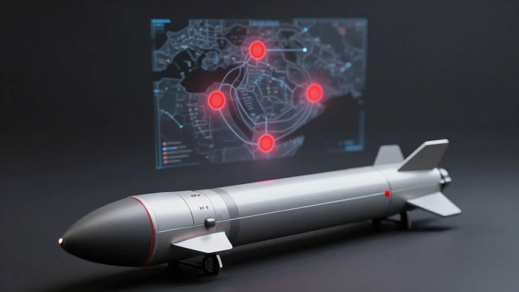 Russia Provides Iran with US Asset Locations for Strikes