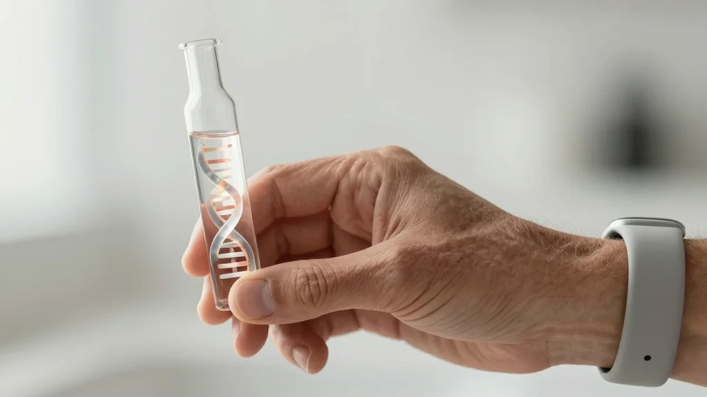 Structured Coaching Cuts Biological Aging by 0.014 in Large Trial