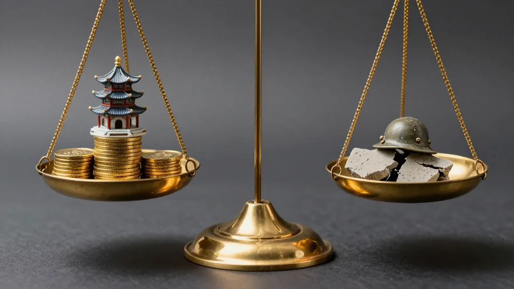 Caution Needed Before Declaring China Iran War’s Biggest Beneficiary