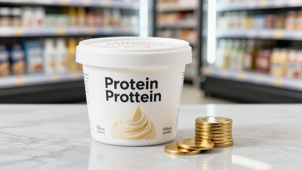 Protein Ice Cream Brands Scoop Up Cash
