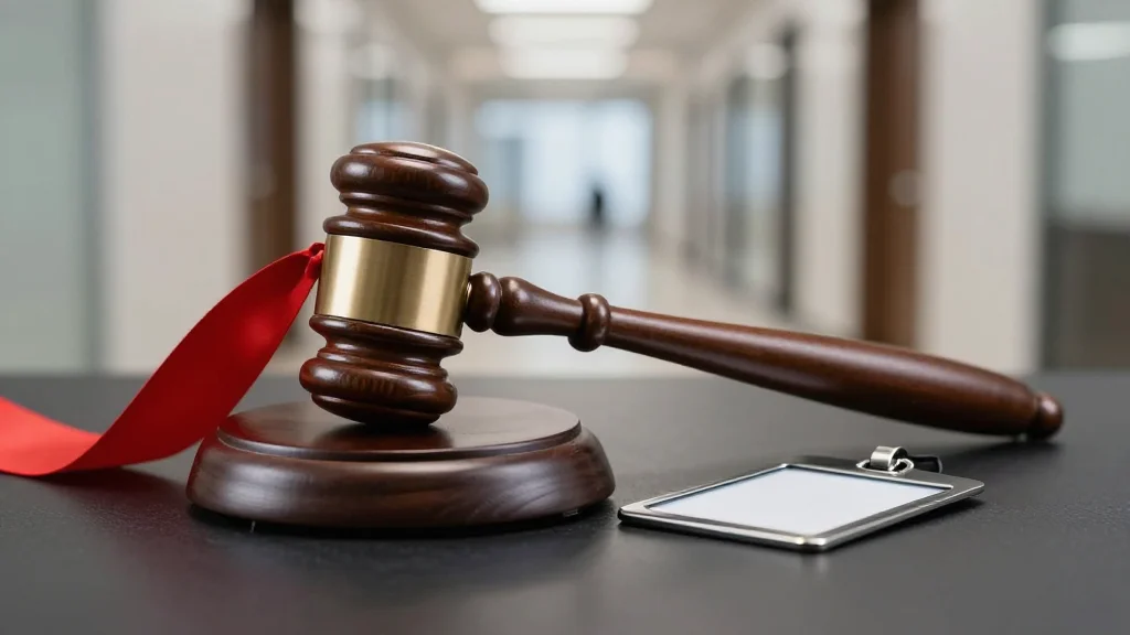 Security Guard’s Retaliation Claim Fails because Firing Manager Didn’t Know of Complaint, Court Holds