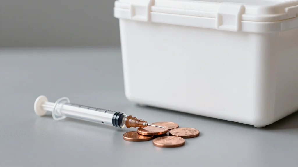 Vaccines Strain Pediatric Practices, Not Boost Doctor Profits