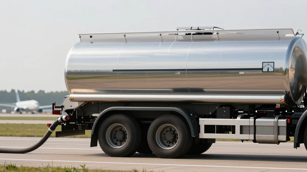 IEA Says Europe Has Only Six Weeks of Jet Fuel, Threatening Summer Flights