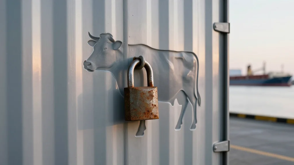 USMEF Celebrates Renewed Beef Access to Australian Market
