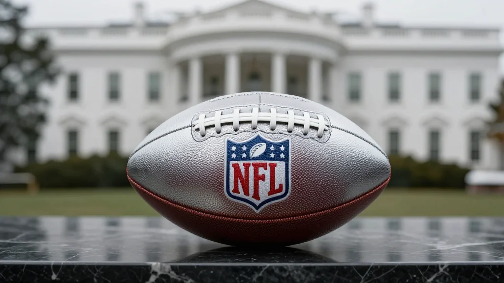 Tim Pernetti Emerges NFLPA Executive Director Finalist