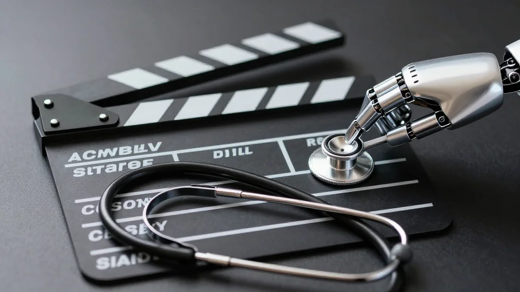 DGA Negotiations Target Jobs, AI, and Healthcare