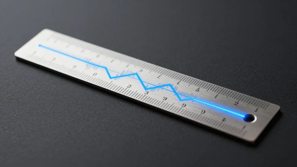 Rules Over Emotions: My Proven Trendline Strategy