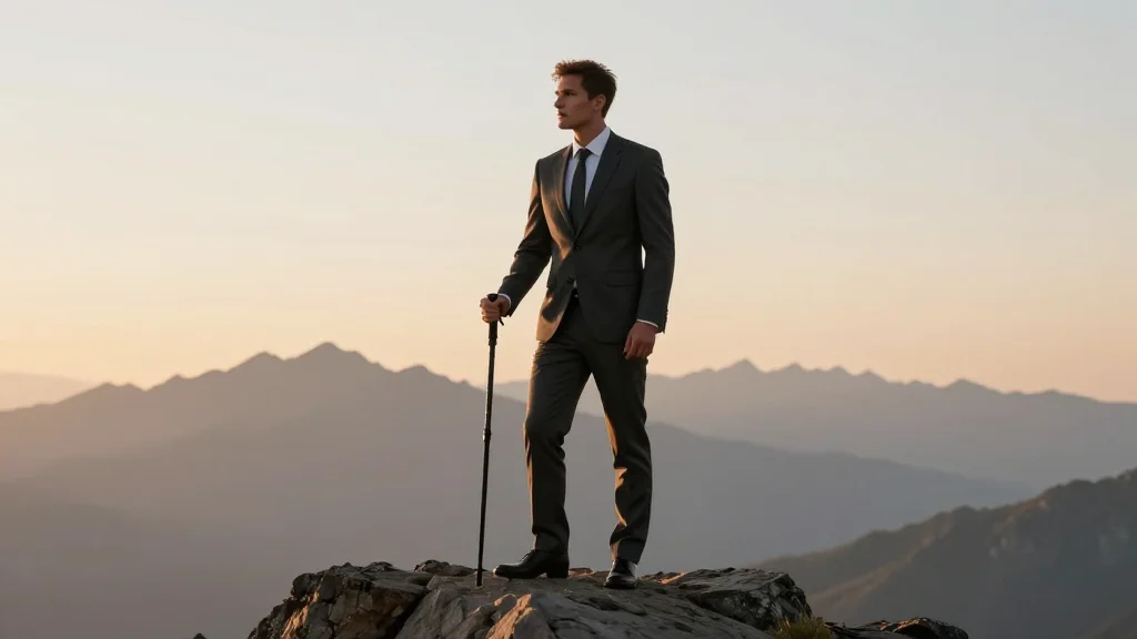 4 Retirement Planning Lessons I Learned From 'Everesting'