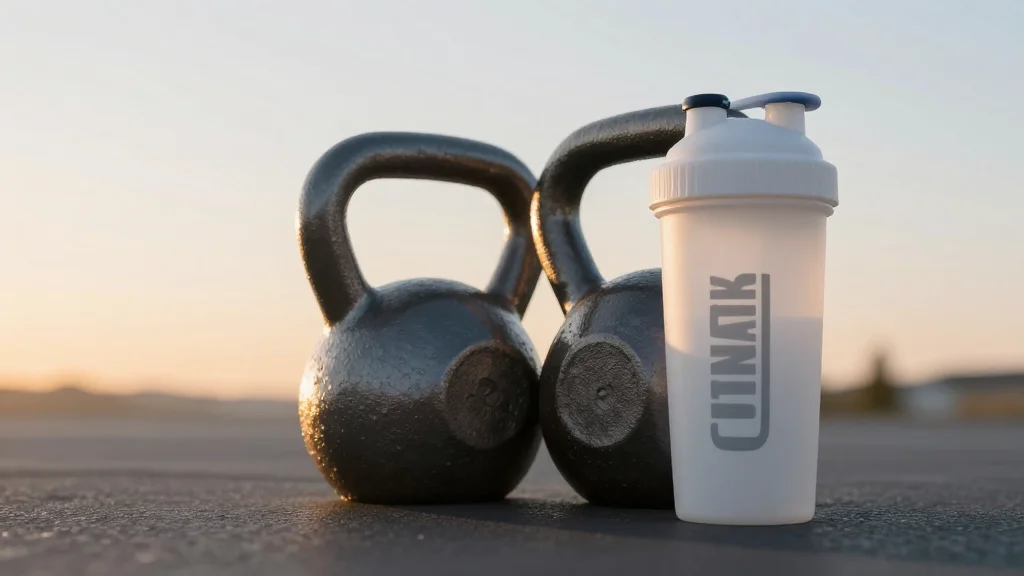 Early Birds & Night Owls Don't Build Muscle the Same — Science Explains Why
