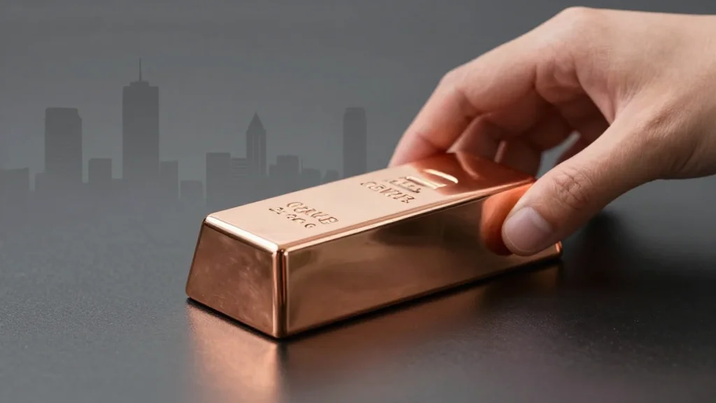 BlackRock ‘Sees Merit’ in More Large-Scale Mining M&A